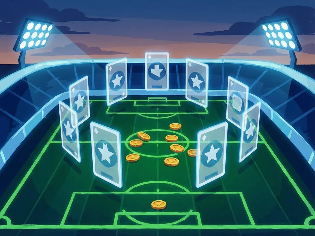 Budget starter teams for EA Sports FC 27 at 10K to 250K coins