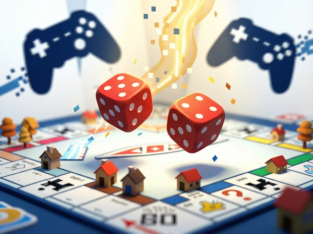 Free Monopoly Go dice links for September 2026