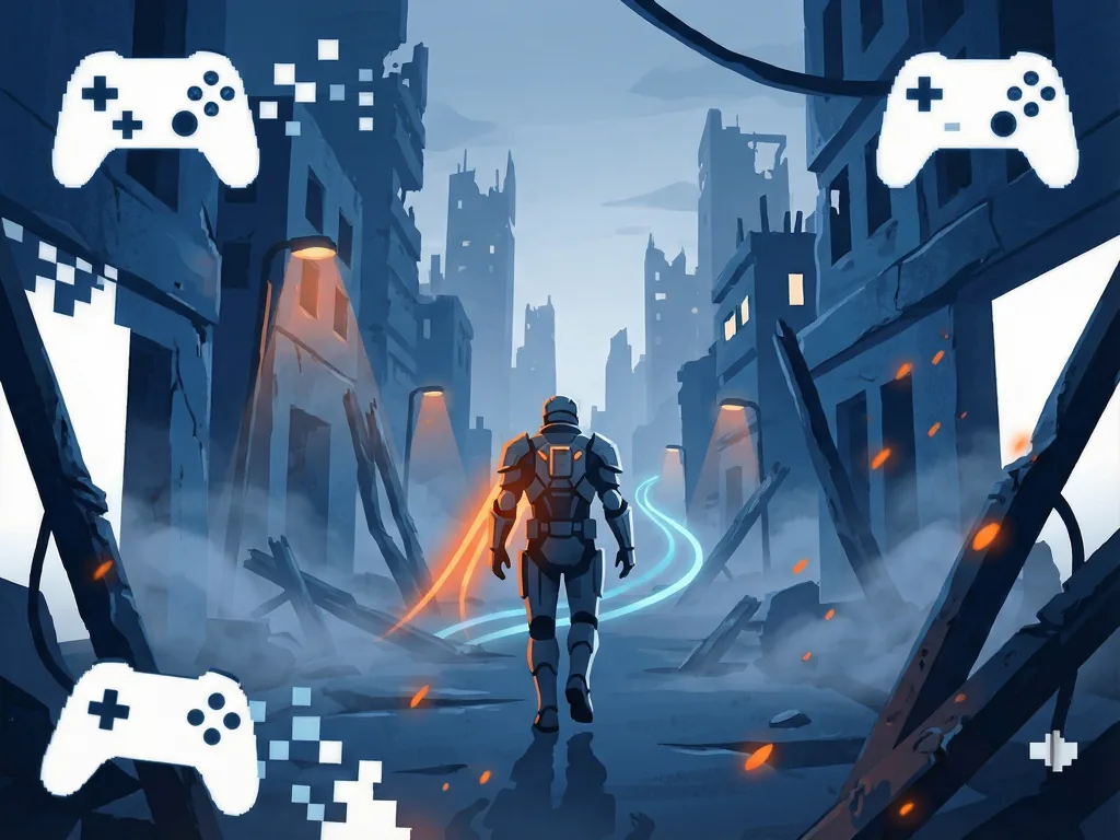 Cronos: The New Dawn DLC 'Cronos: Lazarus' gameplay shown in 'Fight Like a Pathfinder'