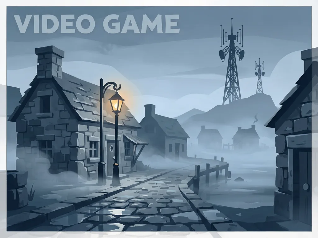 Silent Hill: Townfall Review: What the New Game Offers