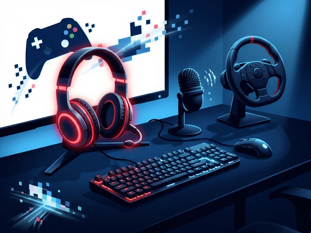 Innovation highlights and key moments from Logitech G PLAY 2026