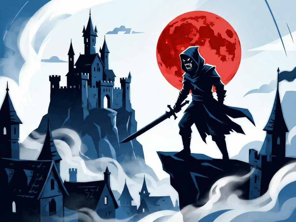 Rebel Wolves to release first major Blood of Dawnwalker patch with new easier difficulty next month