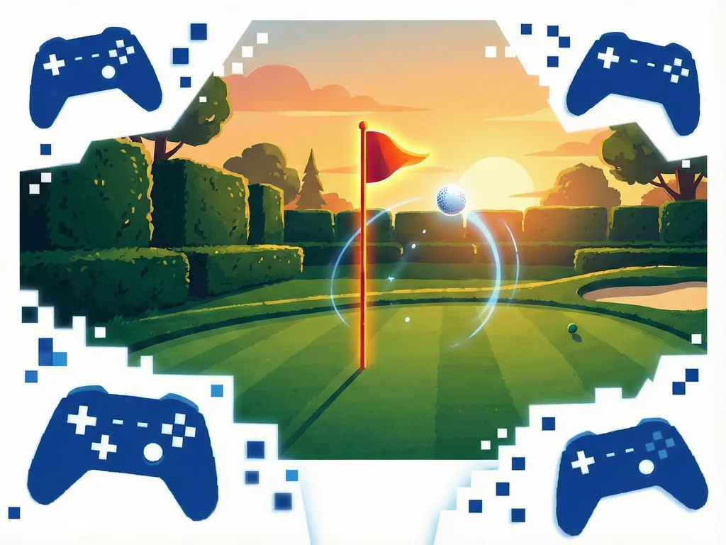 Golf Clash launches $100k challenge with champion golfer Bryson DeChambeau