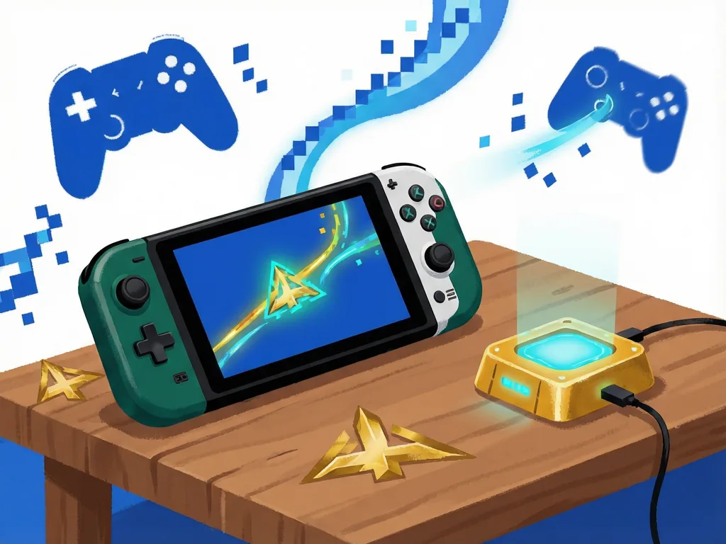Talking Point: What's Your Take on Franchise-Themed Console Designs?