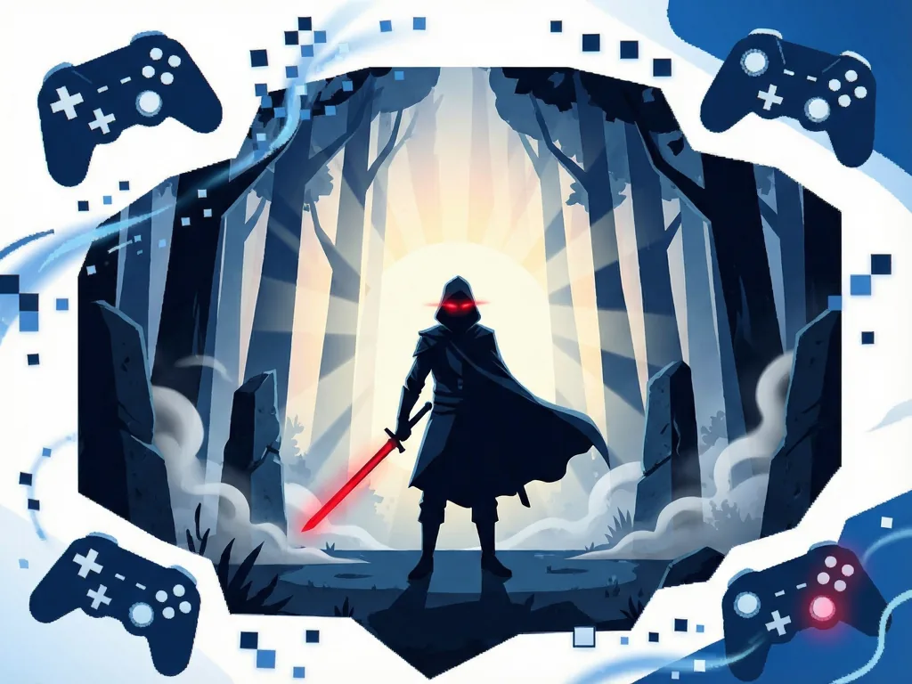 The Blood of Dawnwalker Review