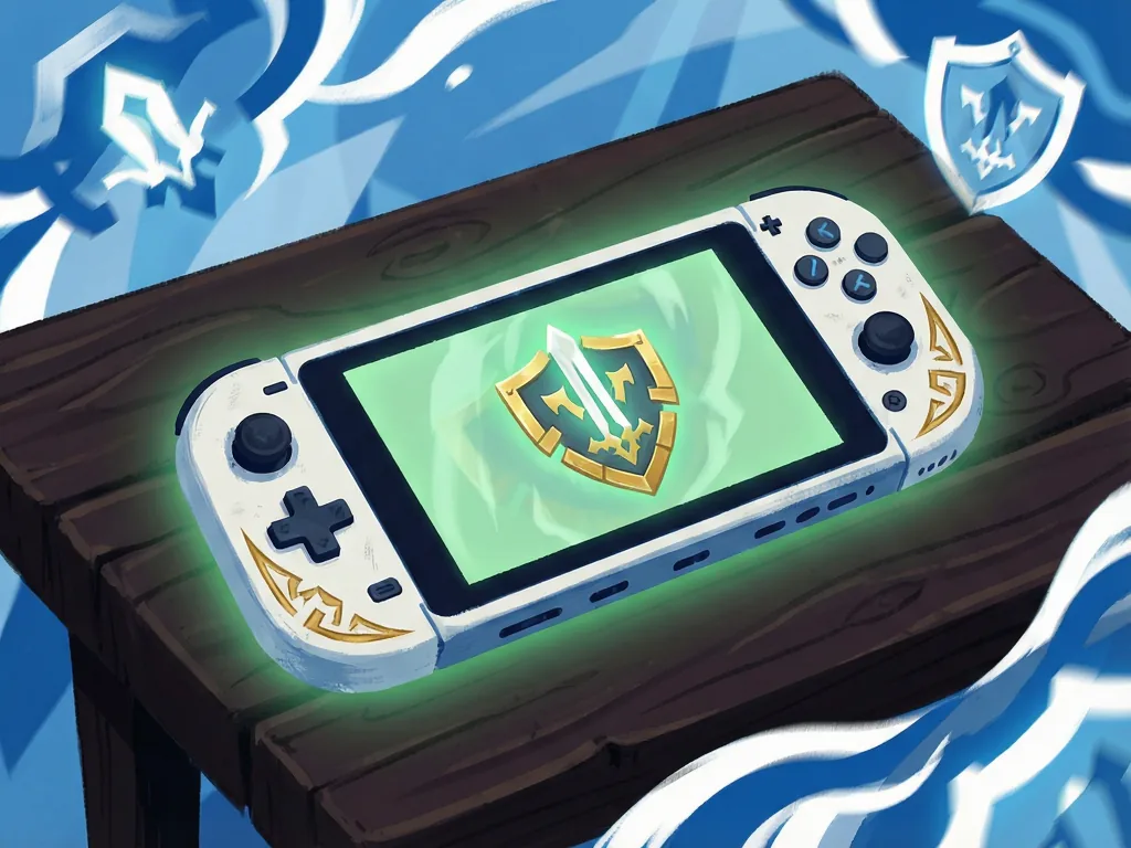Guide to Pre-Ordering the Legend of Zelda: Ocarina of Time Switch 2 Console