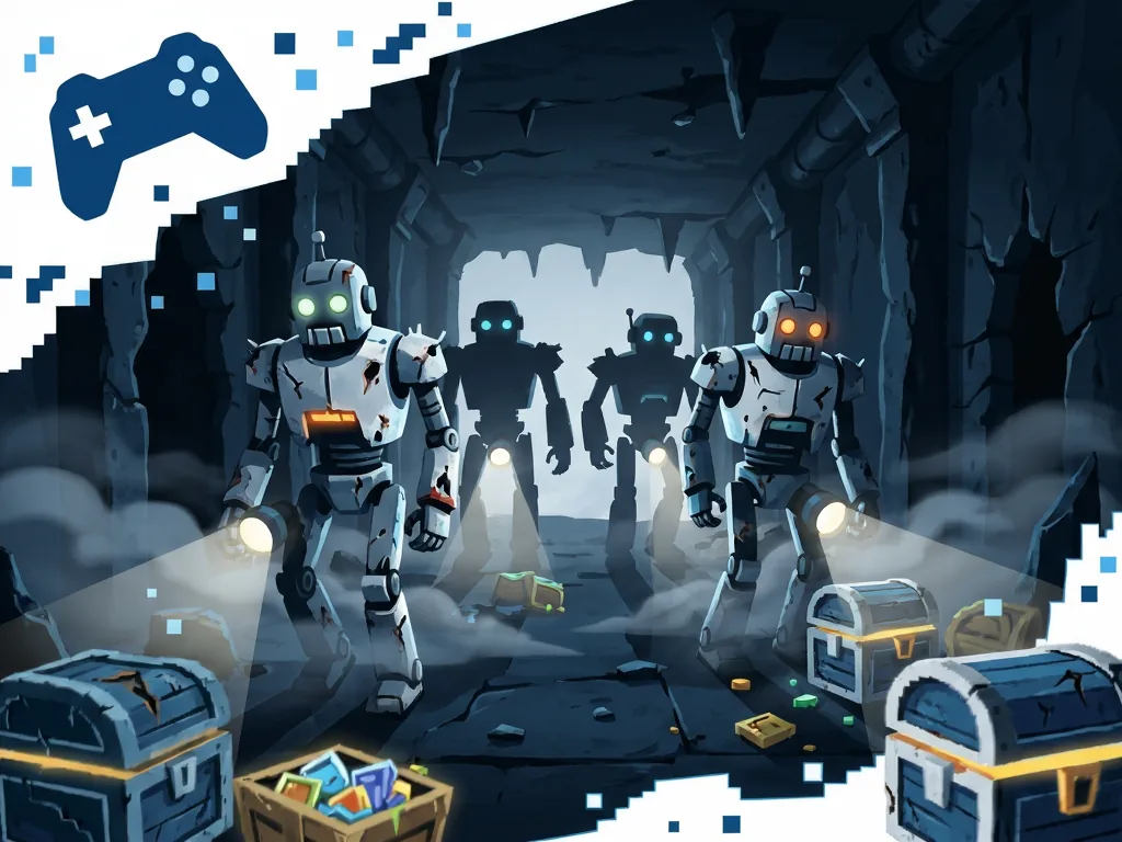 Expendabots Open Beta Now Available