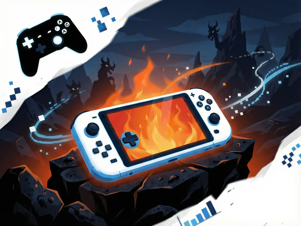 Middle-earth: Shadow Bundle confirmed for Switch 2 release