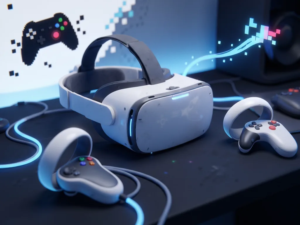 Steam Frame review: Valve's new VR headset put to the test