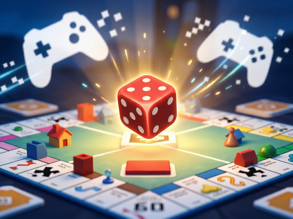 Monopoly Go free dice links for September 2026
