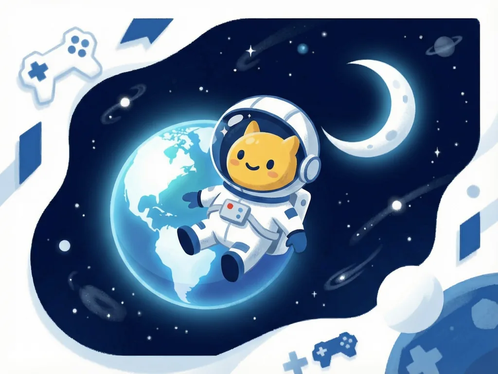 Pokémon Go celebrates World Space Week with astronaut Pikachu