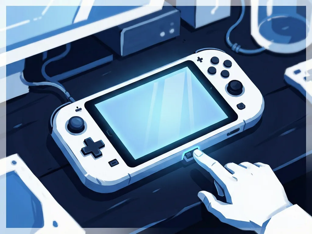 Stellar Blade on Switch 2 Adds Optional Frame Generation Toggle