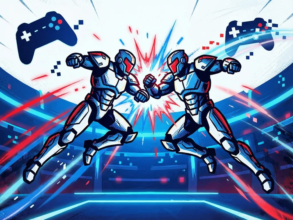 Marvel Tōkon: Fighting Souls game review