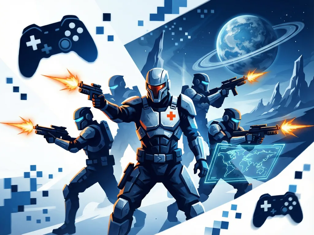 Zero Company advances the Star Wars game genre in a meaningful way
