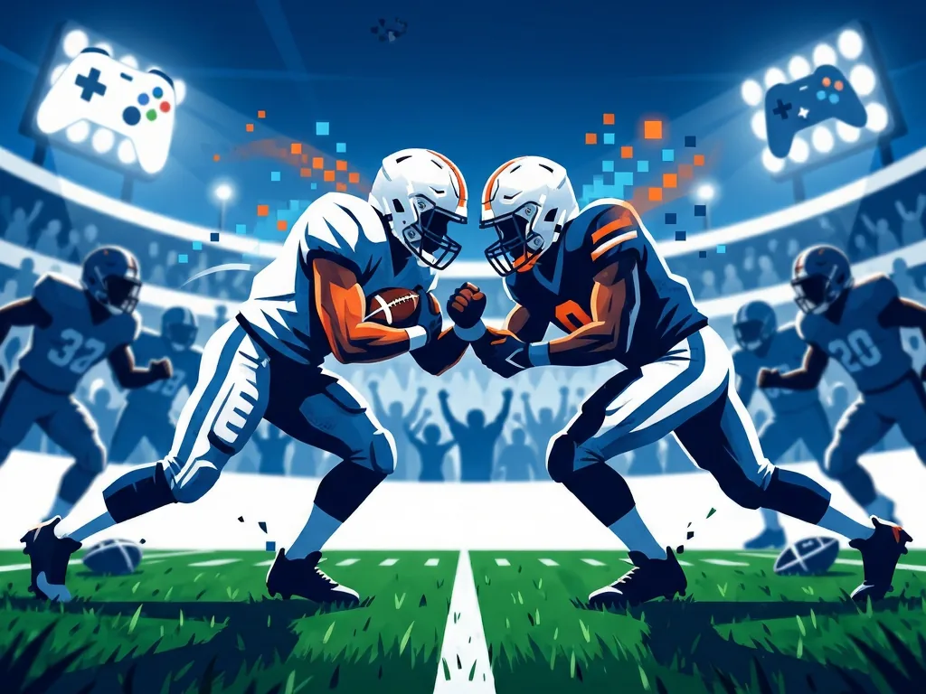 It is time to accept that Madden is good again.