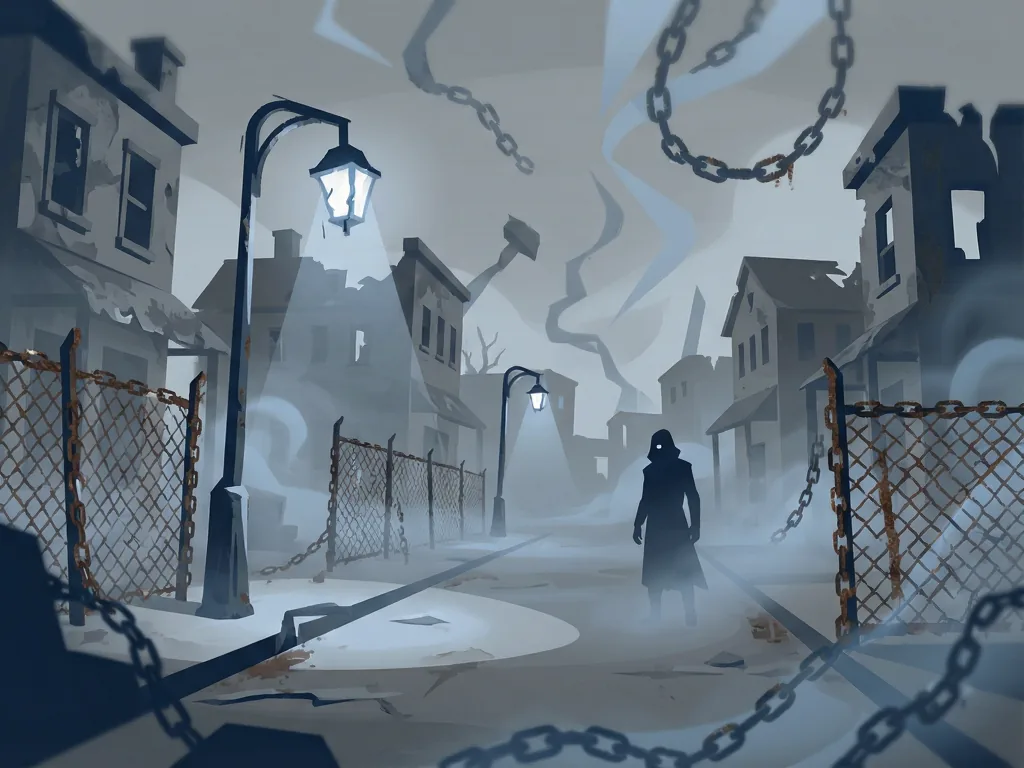 New Silent Hill film in production after Resident Evil's box office success