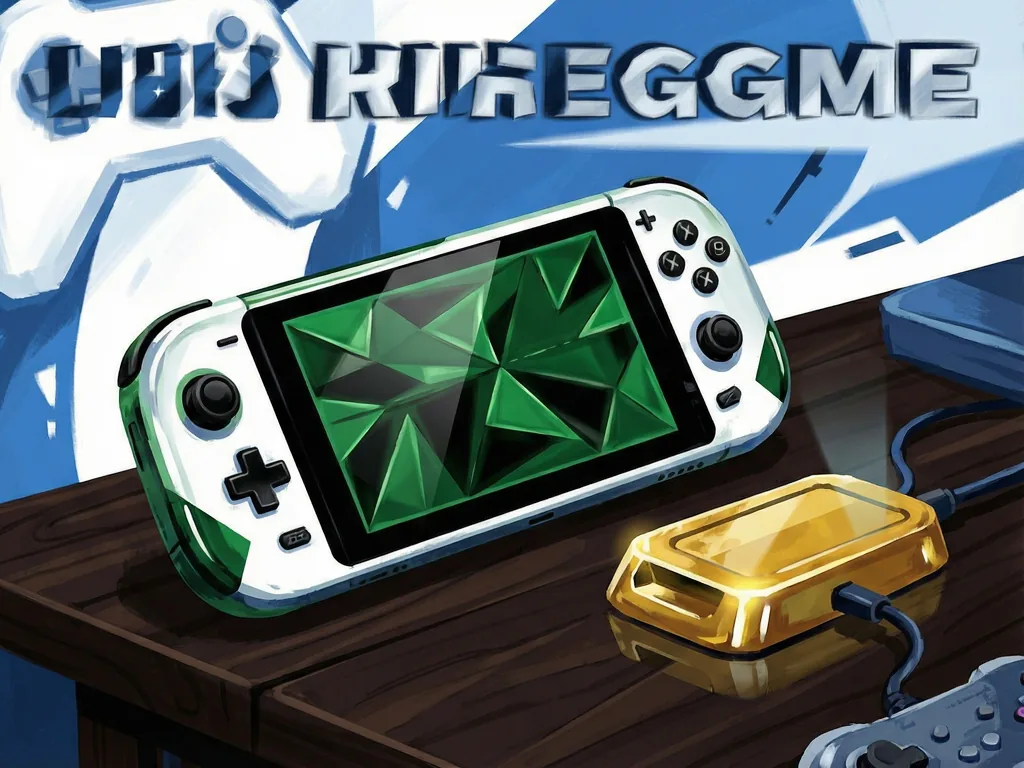 Talking Point: What's Your Take on Franchise-Themed Console Designs?