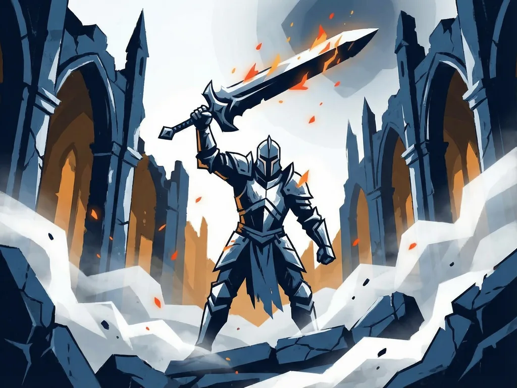 Mortal Shell 2 brings a fresh twist to the Souls-like formula