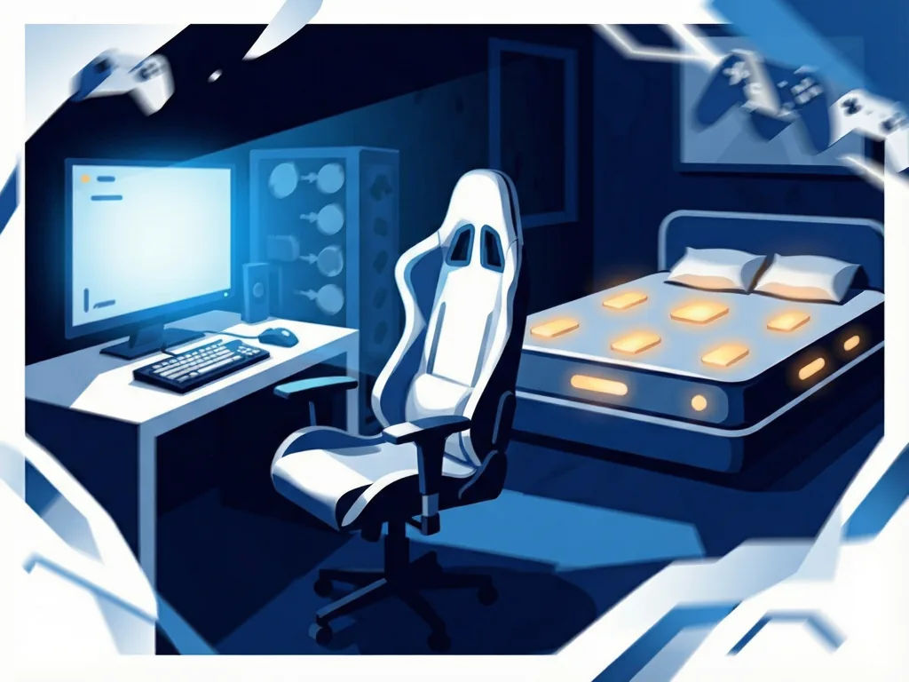 KPL Partners With Serta to Introduce Sleep Technology in Esports