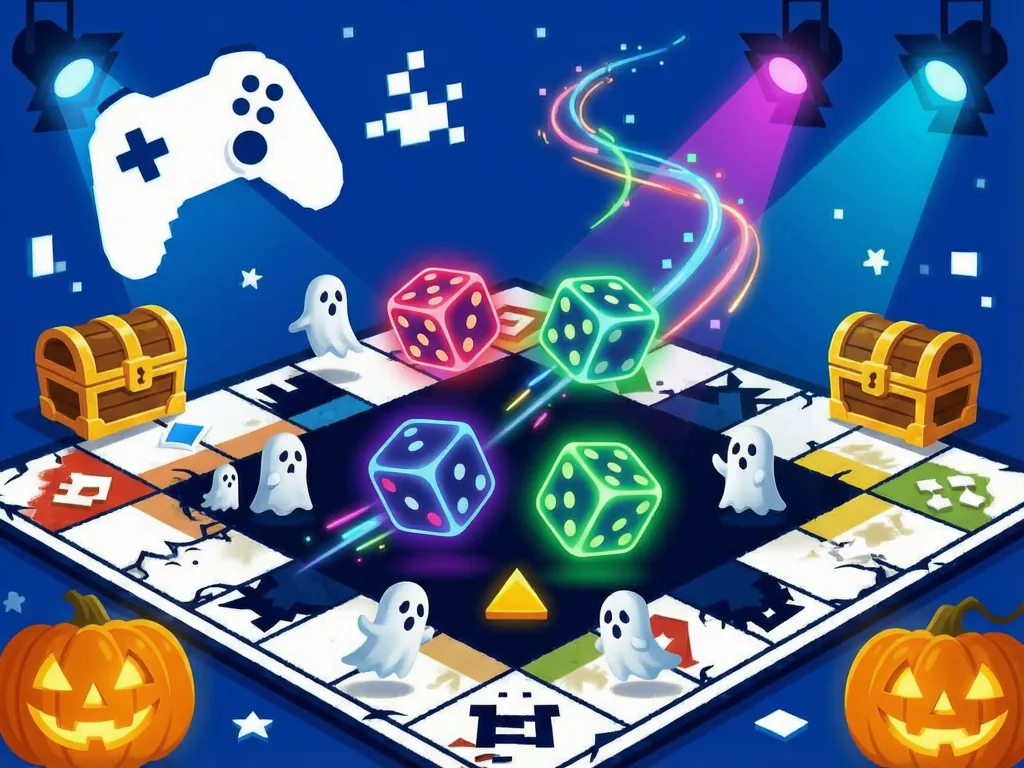 Monopoly Go launches KPop Demon Hunters and Ghostbusters crossover event