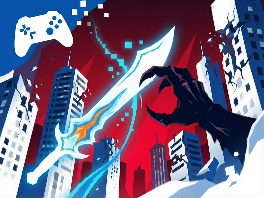 Control Resonant's standout feature left me completely speechless