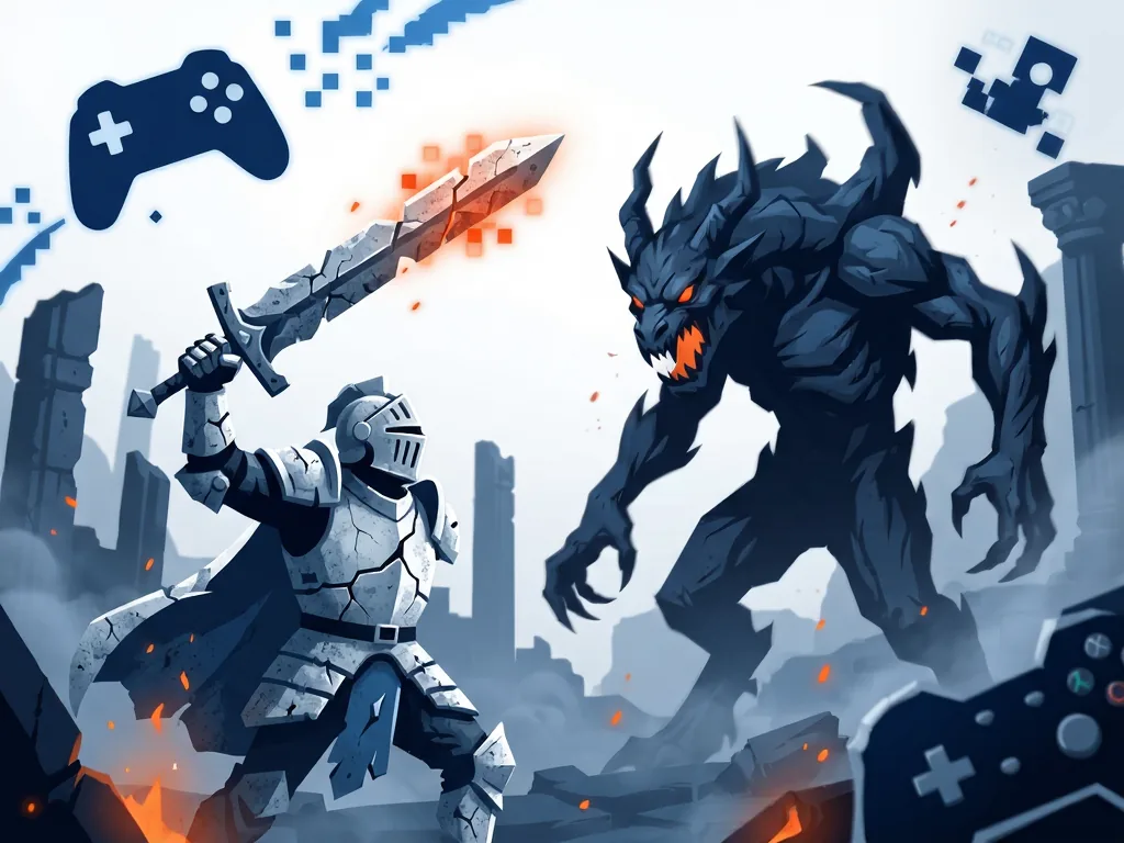 Mortal Shell 2 brings a fresh twist to the Souls-like formula