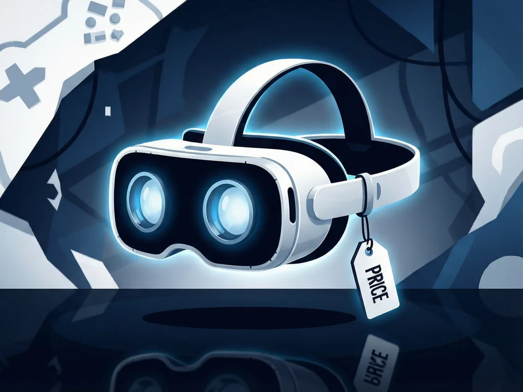 Steam Frame headset priced at just over $1,000