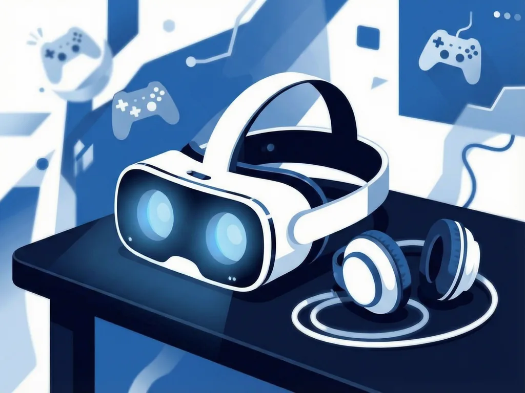 Steam Frame review: Valve's new VR headset put to the test