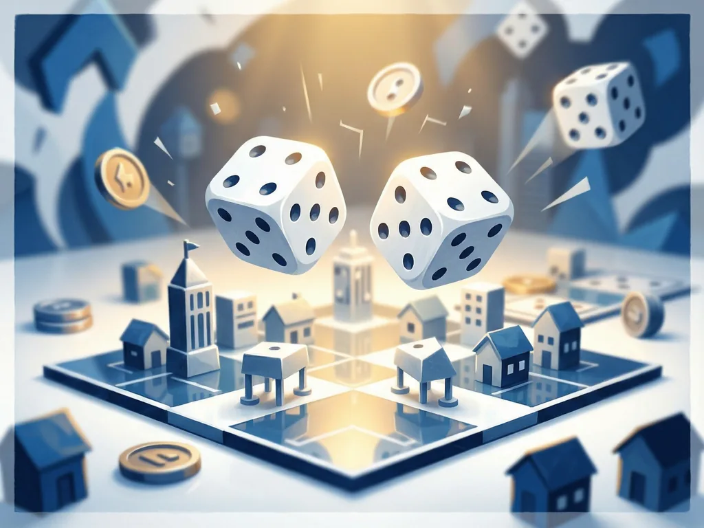 Monopoly Go free dice links for September 2026