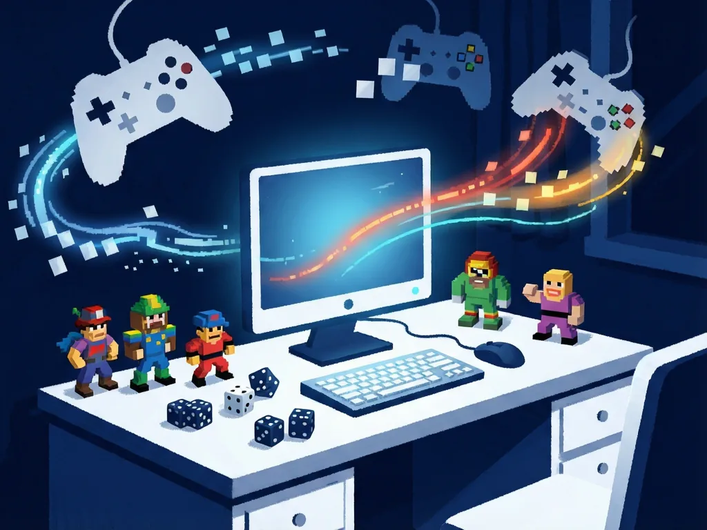 Feature: 2026 Indie Games Survey