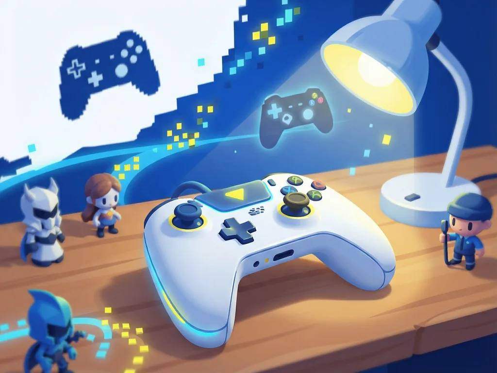 DualSense Wireless Controller LISA Limited Edition and new merchandise revealed