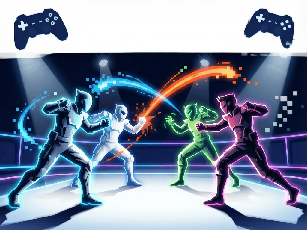 Marvel Tokon: Fighting Souls sets a new standard for tag fighters