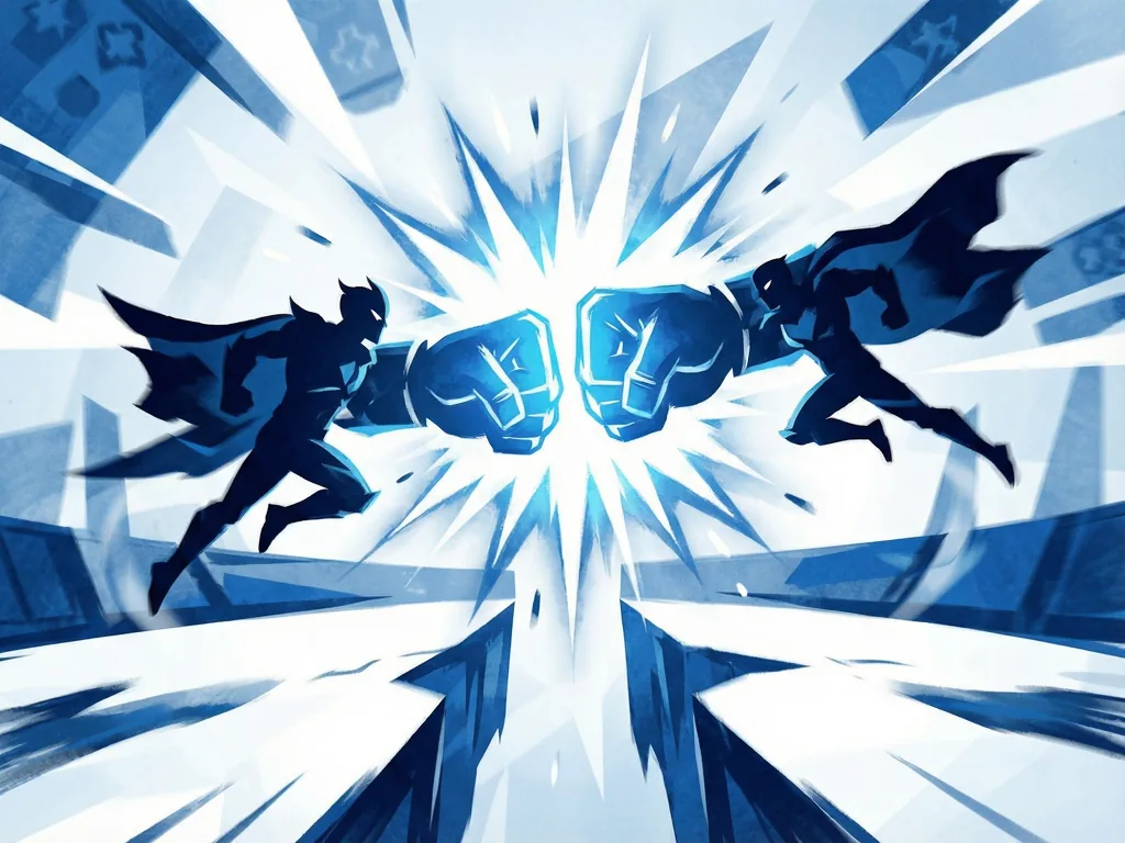 Marvel Tokon: Fighting Souls sets a new standard for tag fighters