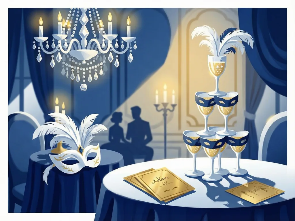 Bon Vivant Party Planning Game Beta Sign Up Now Open