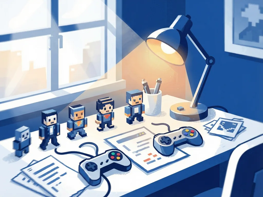 Feature: 2026 Indie Games Survey