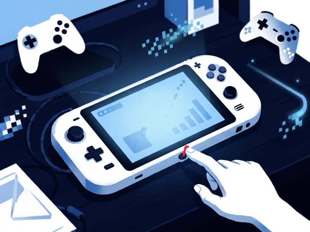 Stellar Blade on Switch 2 Adds Optional Frame Generation Toggle