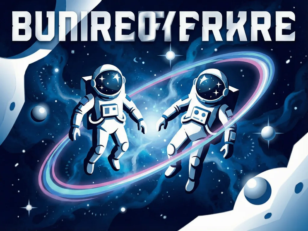 Orbitals Game Review: A Look at the Indie Space Experience