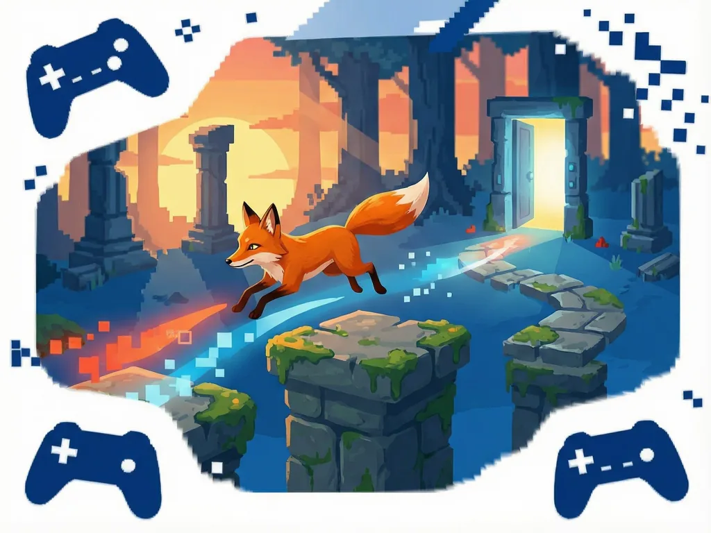 Rising Fox Open Beta Now Available