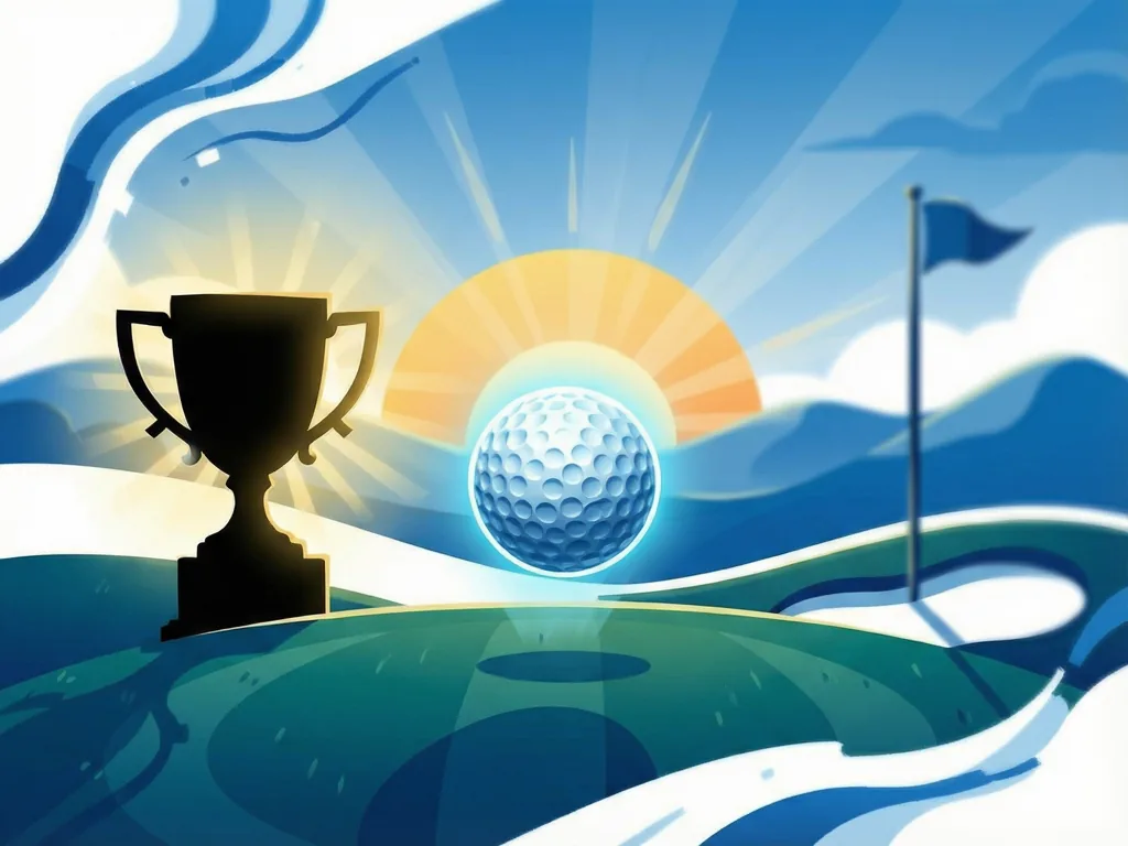 Golf Clash launches $100k challenge with champion golfer Bryson DeChambeau