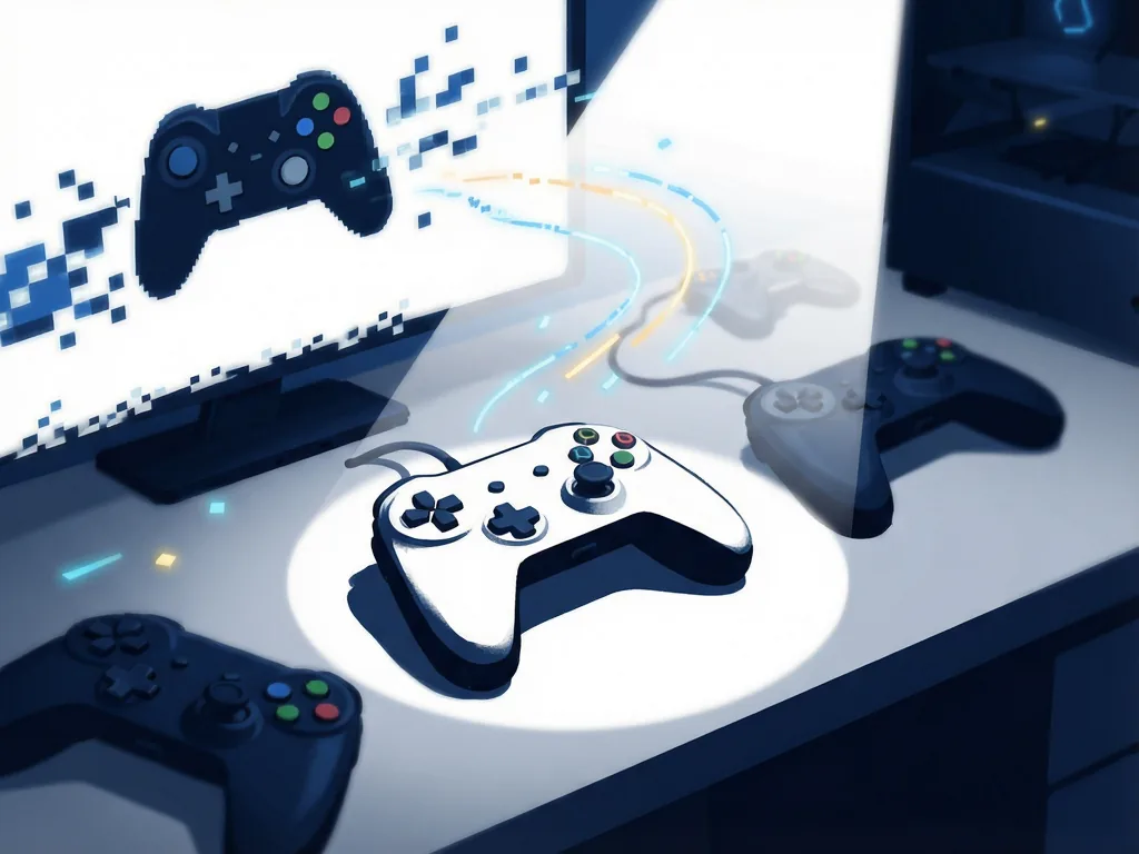 Xbox cuts 268 jobs as Halo, Rare, World's Edge, Obsidian, Playground, and Turn 10 shift under Activision and Bethesda.