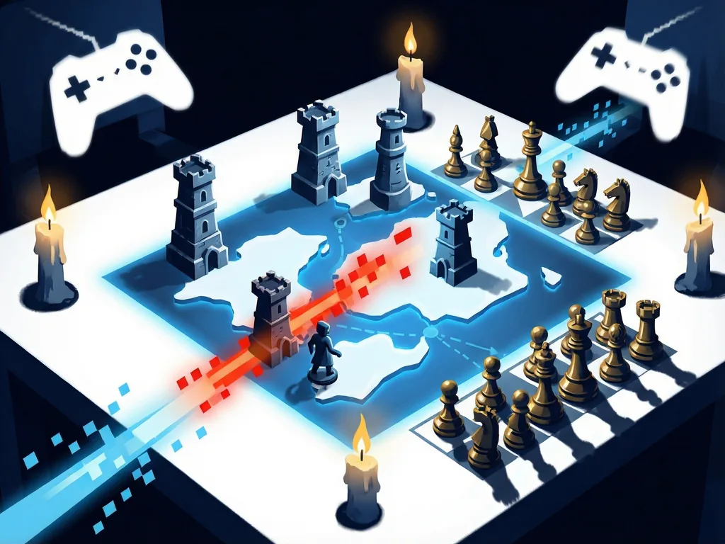 Syndicate of Souls Beta Sign Up Now Open