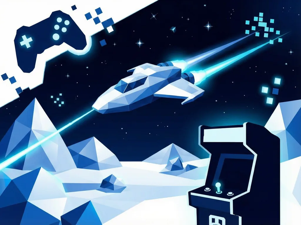 Namco's Xevious 3D/G is the next classic polygonal arcade game coming home.