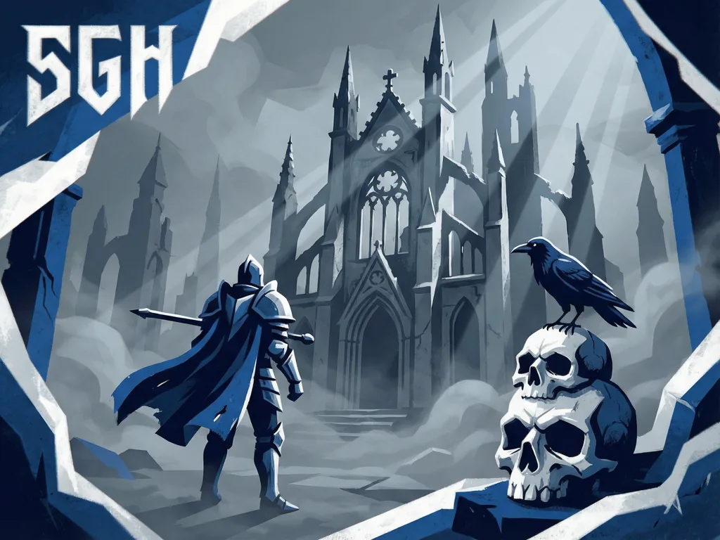 Mortal Shell 2 review: a worthy sequel to the soulslike debut