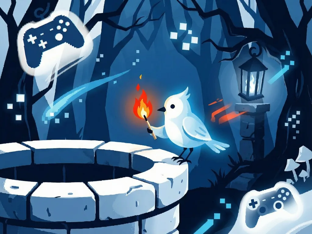PS Plus Deal Arrives for Top New Indie Game on PS5