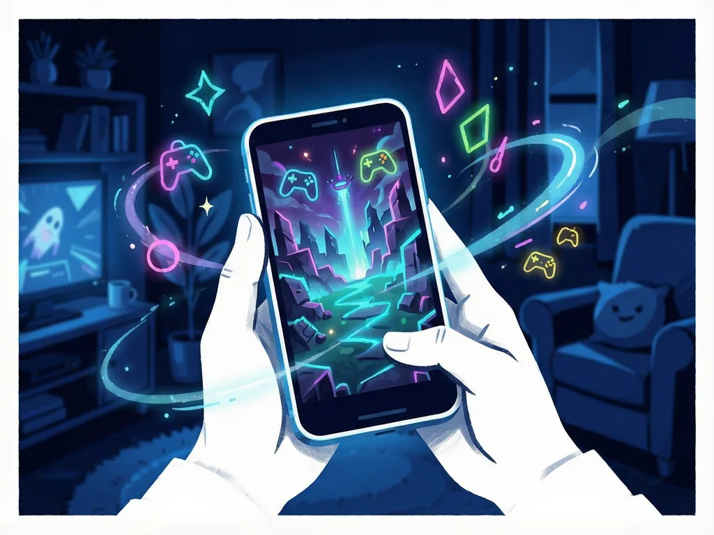 Top mobile games of 2026 so far (September 2026)