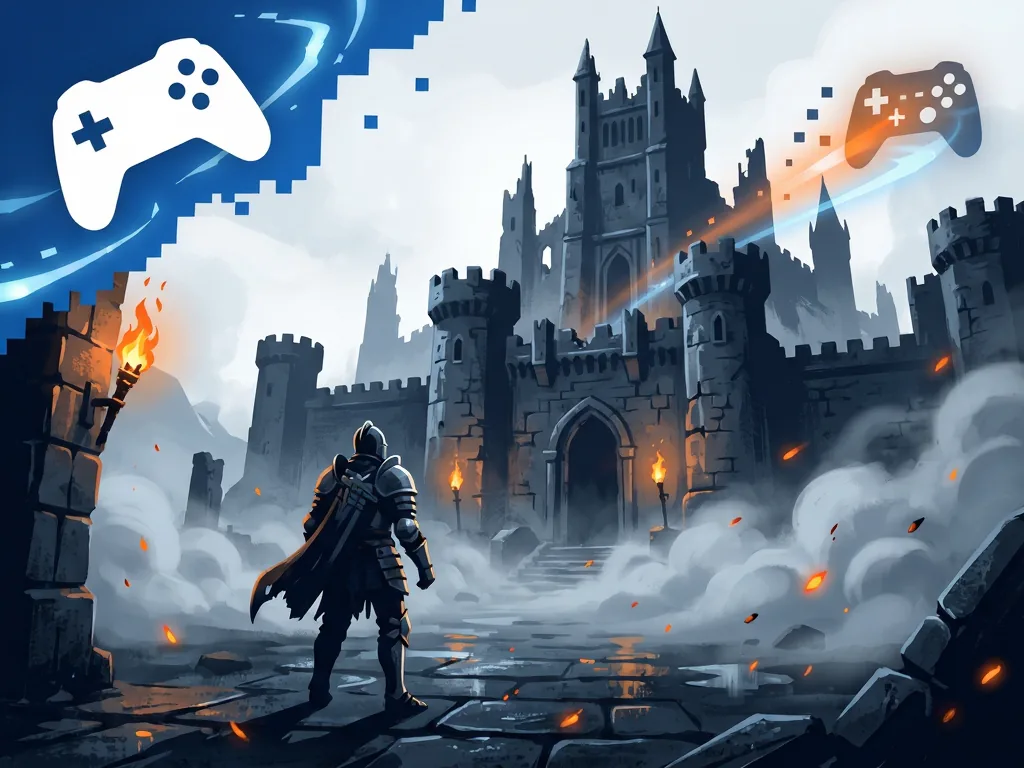 Mortal Shell 2 review: a worthy sequel to the soulslike debut