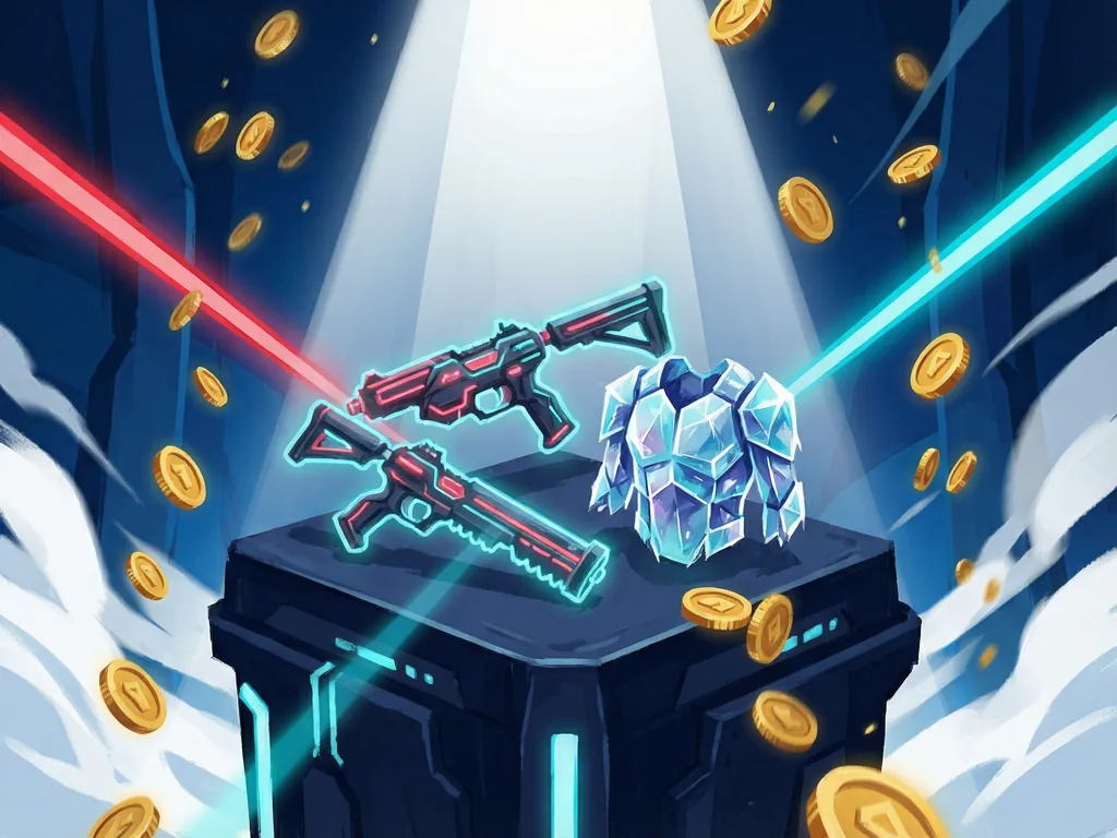 VALORANT Champions 2026 bundle generates $20.7M in first 3 hours on Douyin
