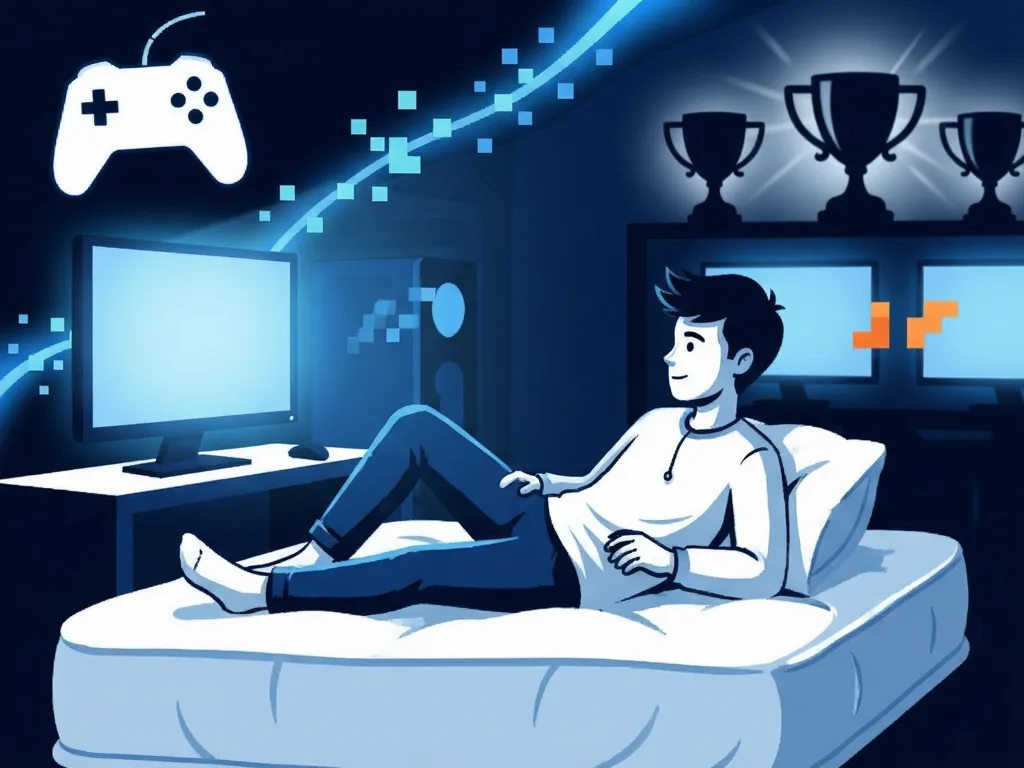 KPL Partners With Serta to Introduce Sleep Technology in Esports