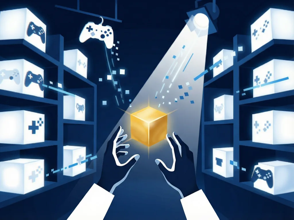 Steam quietly improves discoverability, and indie developers report gains