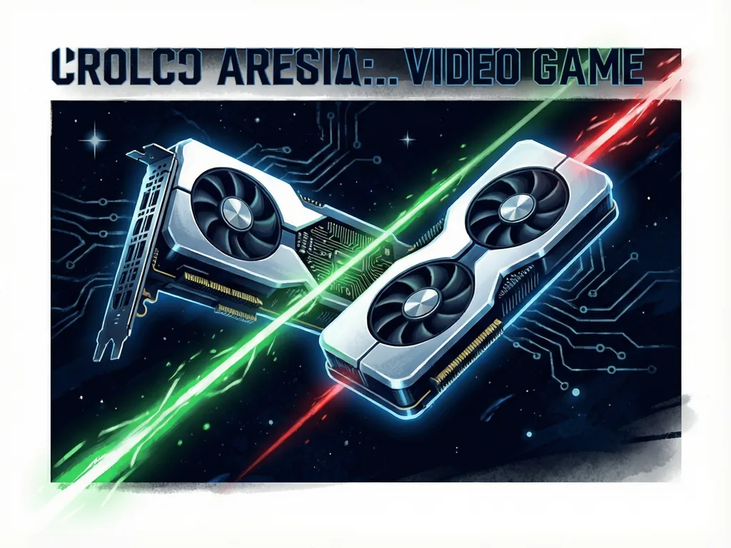 AMD and Nvidia next-gen GPUs rumored to launch in 2028